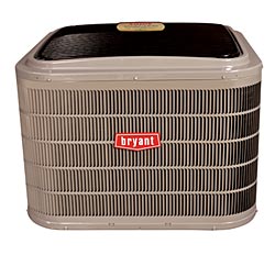 Bryant Preferred Series AC