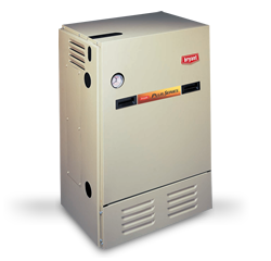 Bryant Plus Series Boiler