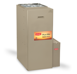 Bryant Gas Furnace