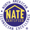 NATE Logo